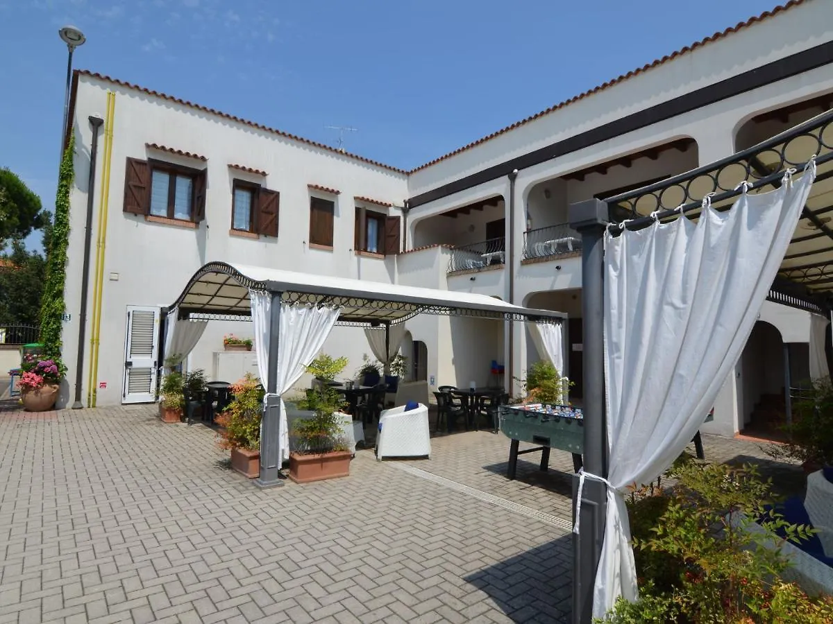 Belvilla By Oyo Apartment In 丽都斯皮纳