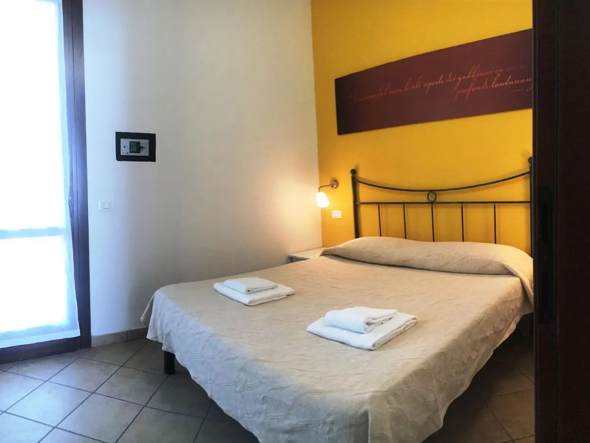 Belvilla By Oyo Apartment In 丽都斯皮纳