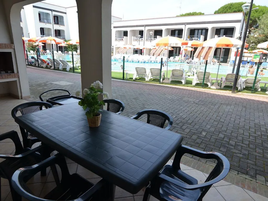 Belvilla By Oyo Apartment In 丽都斯皮纳